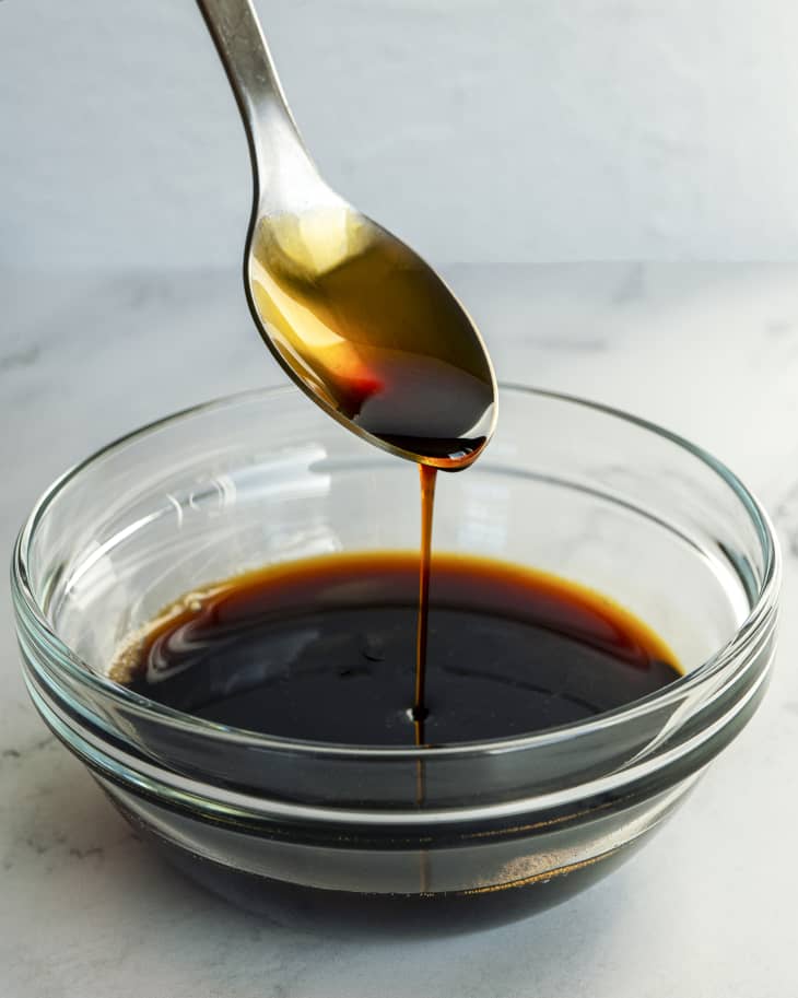 Teriyaki Sauce Recipe (4 Ingredients) Kitchn